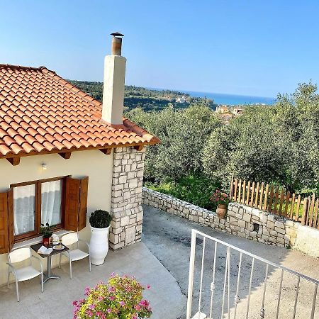 Eros Villa Asterion Exterior photo
